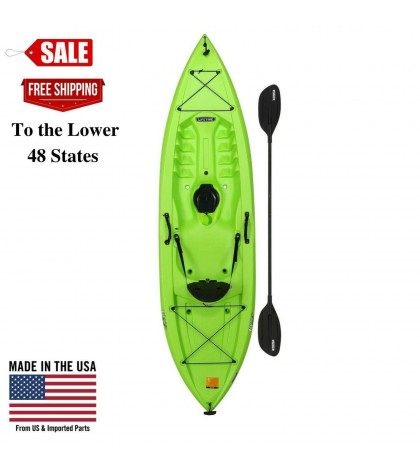 Top Selling 100 Sit-On-Top Kayak (Paddle Included), max 45 Days to deliver
