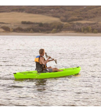 Top Selling 100 Sit-On-Top Kayak (Paddle Included), max 45 Days to deliver