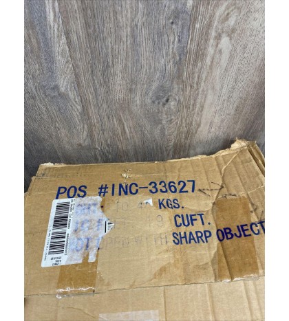 Sevylor Fish Hunter HF250 Inflatable Fishing Boat Raft Lake 8 Foot