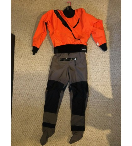 Kokatat Meridian Hydrus 3.0 Mens XL Drysuit NEW
