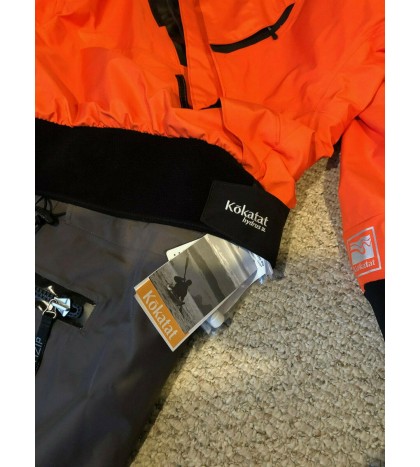 Kokatat Meridian Hydrus 3.0 Mens XL Drysuit NEW