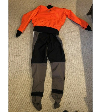 Kokatat Meridian Hydrus 3.0 Mens XL Drysuit NEW