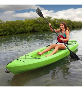 Lifetime Tamarack 10' Sit-On-Top Kayak