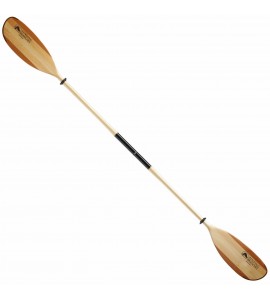 Bending Branches Impression Wood Kayak Paddle Bending Branches Impression Wood Kayak Paddle