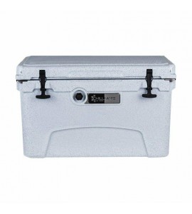 ChillMate 45 Cooler Box Granite Icebox For Fishing and Camping