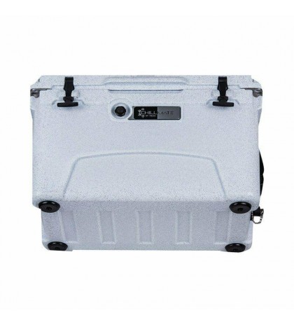 ChillMate 45 Cooler Box Granite Icebox For Fishing and Camping