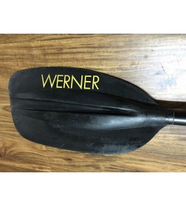 Werner Desparado Paddle 200cm