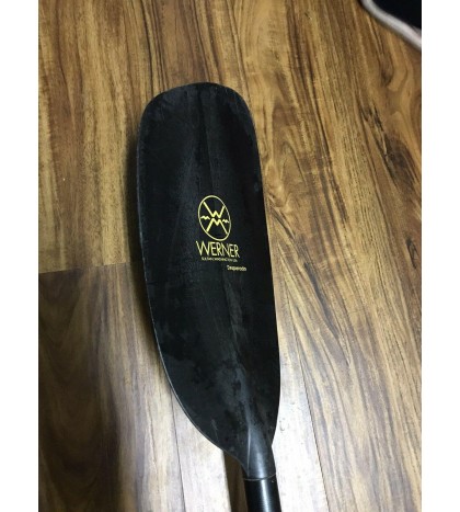 Werner Desparado Paddle 200cm