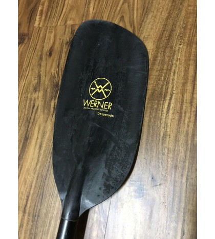 Werner Desparado Paddle 200cm