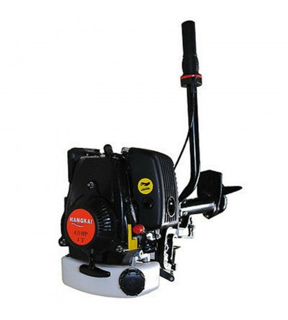 2 / 4 Stroke 3.5/3.6/4/6.5/7HP Outboard Motor Boat Engine Air / Water Cooling US