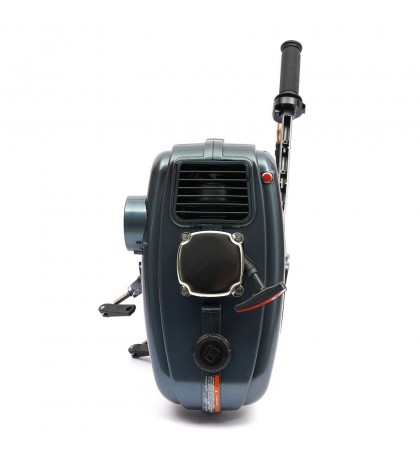 2 / 4 Stroke 3.5/3.6/4/6.5/7HP Outboard Motor Boat Engine Air / Water Cooling US