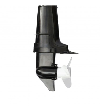 2 / 4 Stroke 3.5/3.6/4/6.5/7HP Outboard Motor Boat Engine Air / Water Cooling US