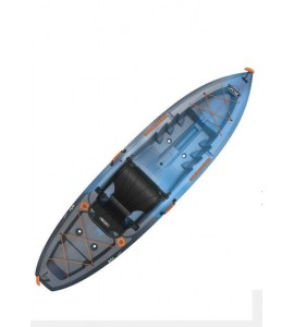 Lifetime Teton Angler 100 Kayak