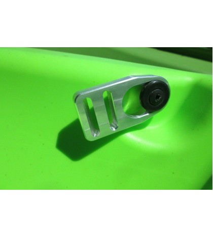 LOT OF 10 MT Aluminum Kayak Seat Strap Replacement Buckle Clip Lifetime Emotion