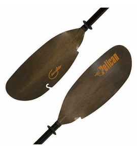 Pelican Boats - PS1131 -SYMBOSIA Angler Fishing Lightweight Fiberglass Kayak ...