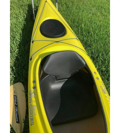 14,9' Old Town Nantucket Kayak