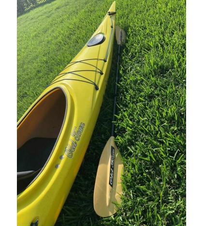 14,9' Old Town Nantucket Kayak