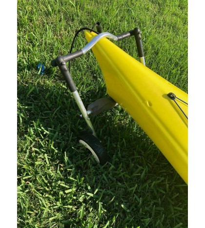 14,9' Old Town Nantucket Kayak