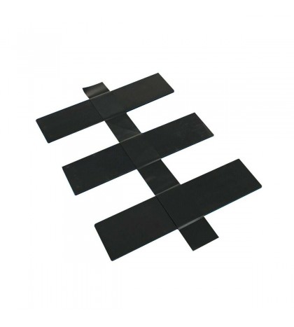 Inflatable Rafting Boat 2 3 Person Gray Fishing Blow Up Boat With Oars Set Pump