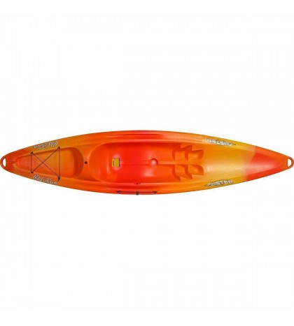 Old Town Twister Sit-On-Top Kayak - 2021