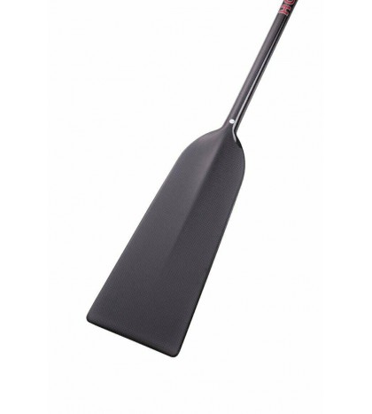 Hornet STING Black Glossy Dragon Boat Paddle IDBF Approved Available in Fixed le