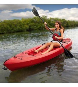Tamarack 10' Sit-On-Top Kayak