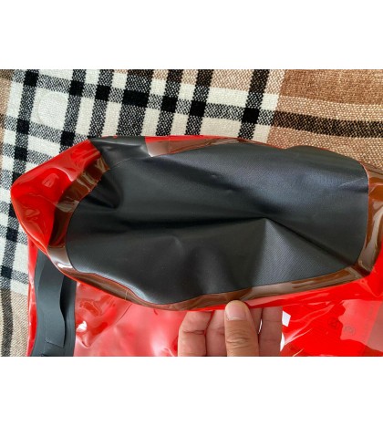 Supreme Sealine Discovery Dry Bag 20L Red 100% Authentic