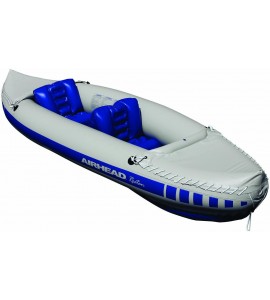 AIRHEAD ROATAN Inflatable Kayak, 2 person