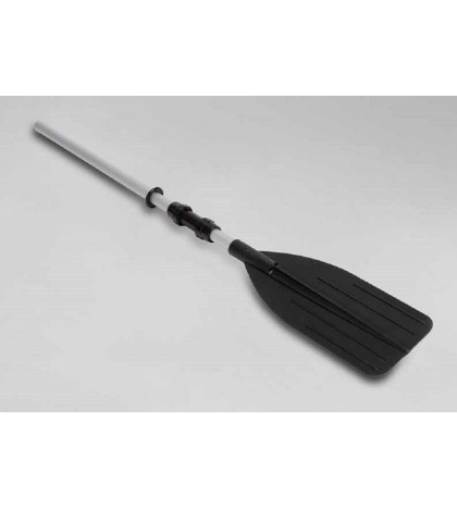 Intex Seahawk 4 Inflatable Boat Set + Oars/Pump/Motor Mount | 68351E+ 68624E