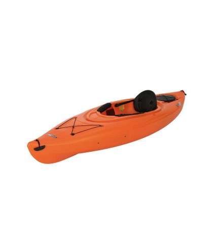 Top Seller Lifetime Lancer 10 ft Sit-In Kayak (Paddle Inc.)Free Freight Shipping