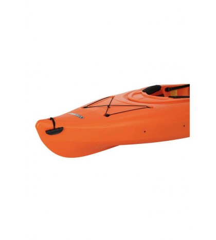 Top Seller Lifetime Lancer 10 ft Sit-In Kayak (Paddle Inc.)Free Freight Shipping