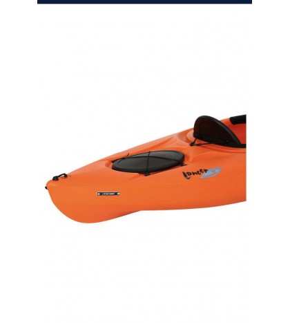Top Seller Lifetime Lancer 10 ft Sit-In Kayak (Paddle Inc.)Free Freight Shipping