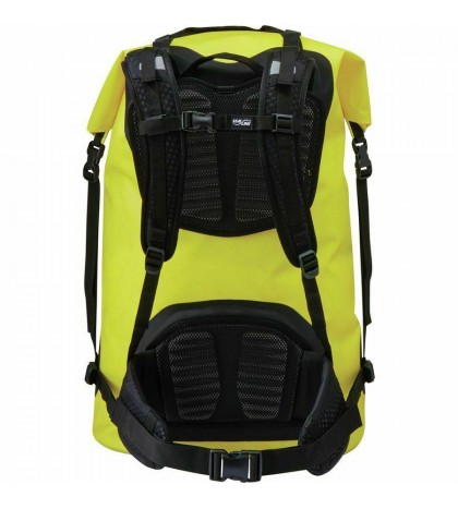 SealLine Black Canyon Boundary Pack - 35L Yellow