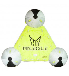 HO Sports Molecule Towable - 3 Person