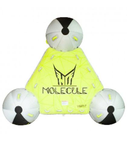HO Sports Molecule Towable - 3 Person