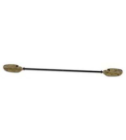 C11390 Tournament Angler Fishing Kayak Paddle, 1 Pack 9'