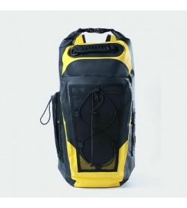 30L Waterproof Backpack Super Dry Bag Soft Nylon Strap Swimming Camping Outdoor