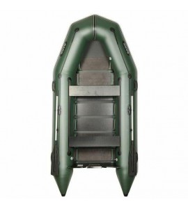 BARK BT-330D, BRAND NEW INFLATABLE BOAT, Fishing Motor Engine Dinghy + FULL KIT