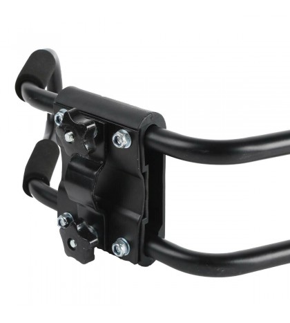 10Pairs Canoe Boat Kayak Roof Rack Car SUV Truck Top Mount Carrier J Cross Bar