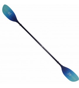 Werner Shuna Fiberglass Straight Shaft Kayak Paddle Werner Shuna Fiberglass Straight Shaft Kayak Paddle