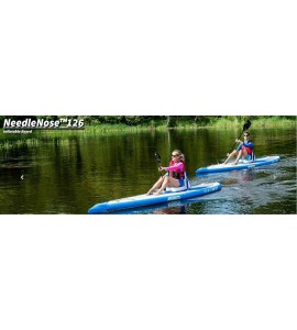 Sea Eagle NN12'6 Sea Eagle NN12'6