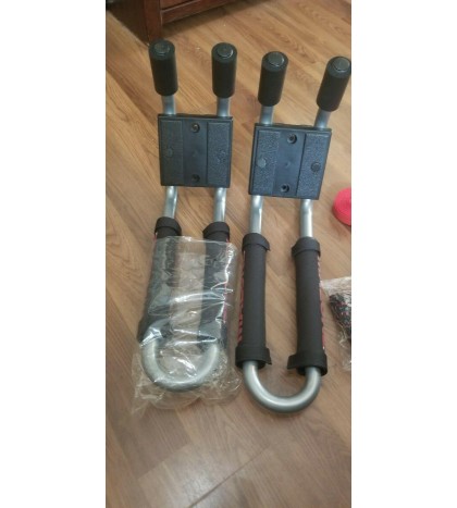 Malone J-Pro 2 Kayak Roof Rack