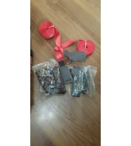 Malone J-Pro 2 Kayak Roof Rack