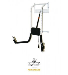 Kayak Rack Kayak Rack