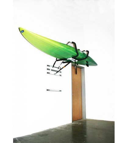 Kayak Rack