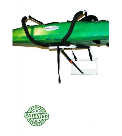 Kayak Rack