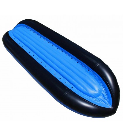 Hardcore Inflatable 2 Person Whitewater Kayak