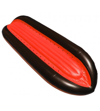 Hardcore Inflatable 2 Person Whitewater Kayak