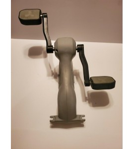 Jackson Kayak Blue Sky Boatworks Flex Drive UPPER AND LOWER USED GREAT SHAPE