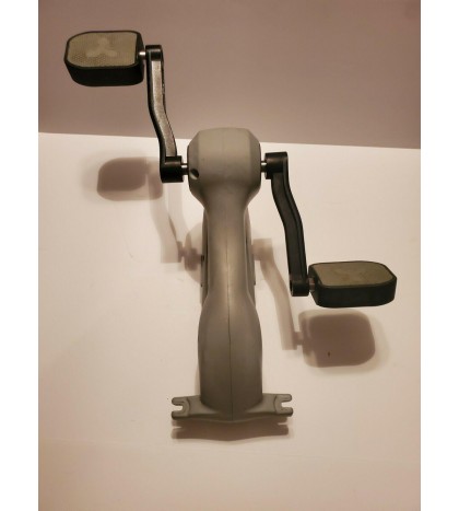 Jackson Kayak Blue Sky Boatworks Flex Drive UPPER AND LOWER USED GREAT SHAPE